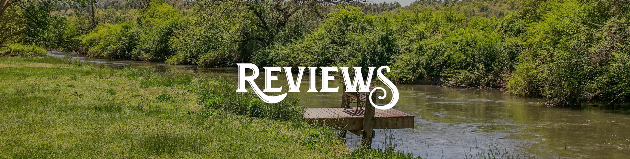 Deerwoode Reserve | river, words, reviews