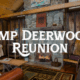 Camp Deerwoode Reunion