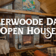 Deerwoode Reserve | Deerwood open house.