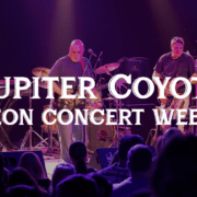 Deerwoode Reserve | Jupiter coyote patron concert weekend.