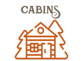 Cabin Rentals at Deerwoode Reserve in Brevard, NC