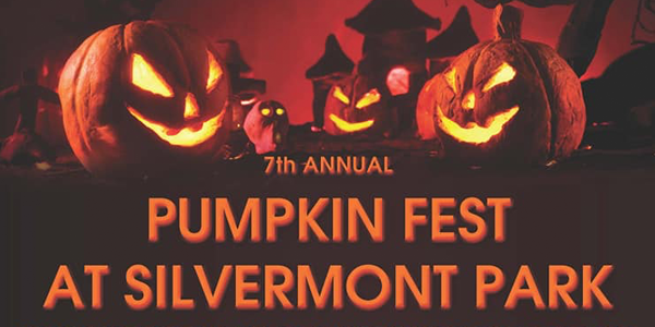 Deerwoode Reserve | pumpkin fest, silvermont park.