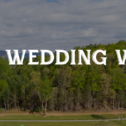 Deerwoode Reserve | Morgan wedding celebration.