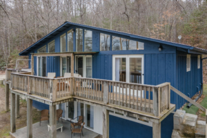Asheville NC Cabin rentals